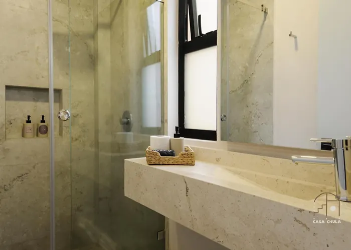 Apartment Unparalleled In The Heart Of Polanco! Mexico City