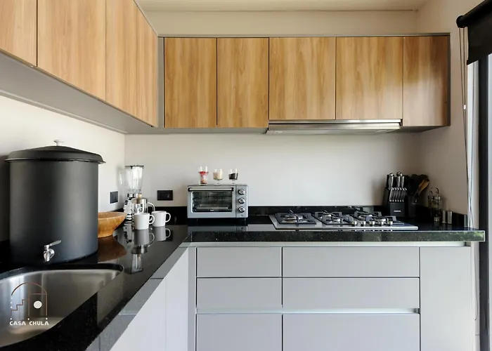Apartment Unparalleled In The Heart Of Polanco!