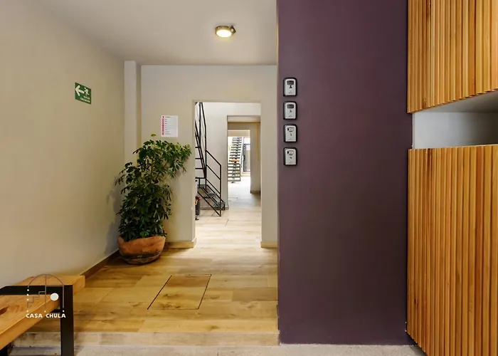 Apartment Unparalleled In The Heart Of Polanco! *