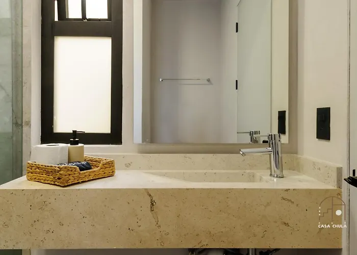 Unparalleled In The Heart Of Polanco! Mexico City