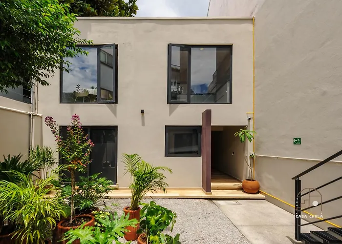 Apartment Unparalleled In The Heart Of Polanco!