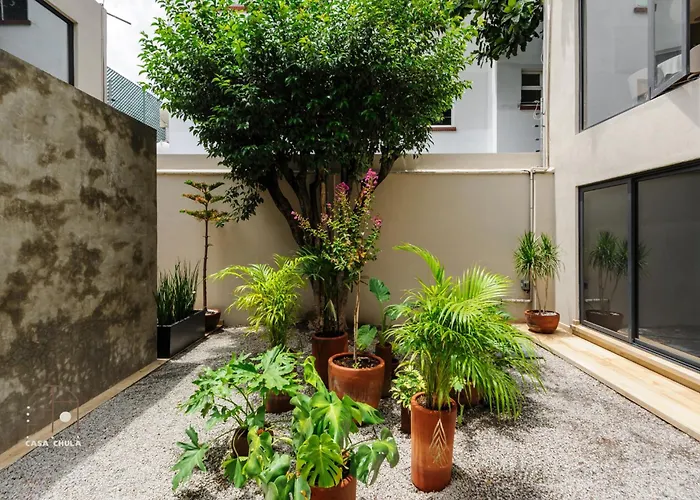 Unparalleled In The Heart Of Polanco! Apartment Mexico City