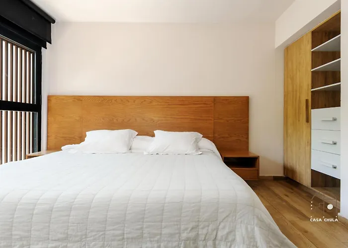 Unparalleled In The Heart Of Polanco!