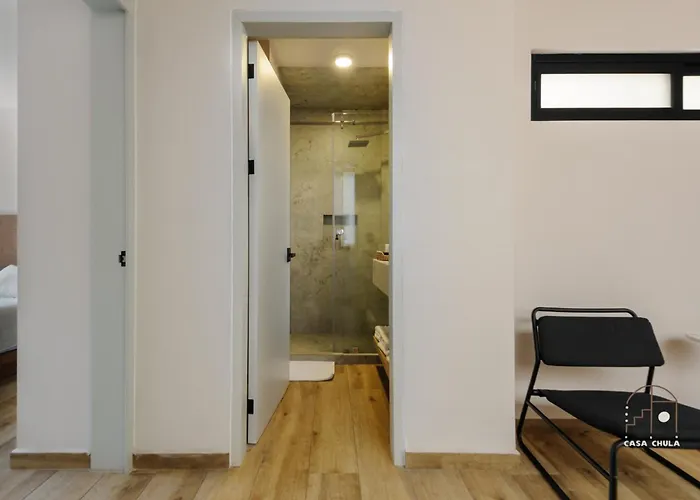 Unparalleled In The Heart Of Polanco! Apartment *