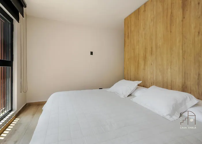 Apartment Unparalleled In The Heart Of Polanco!