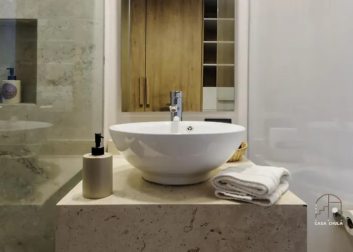 Unparalleled In The Heart Of Polanco! Mexico City