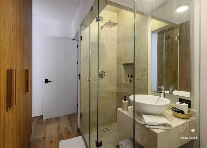 Unparalleled In The Heart Of Polanco! * Mexico City